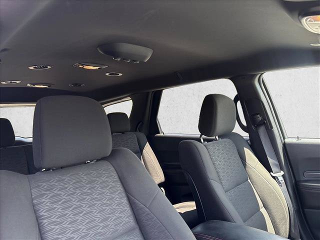 Used 2026 Dodge Durango GT AWD/4WD image 27
