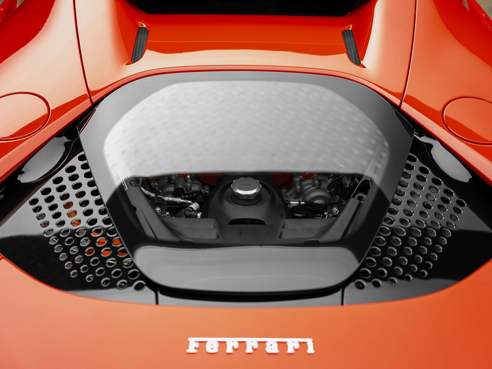 Used 2022 Ferrari SF90 Stradale image 25