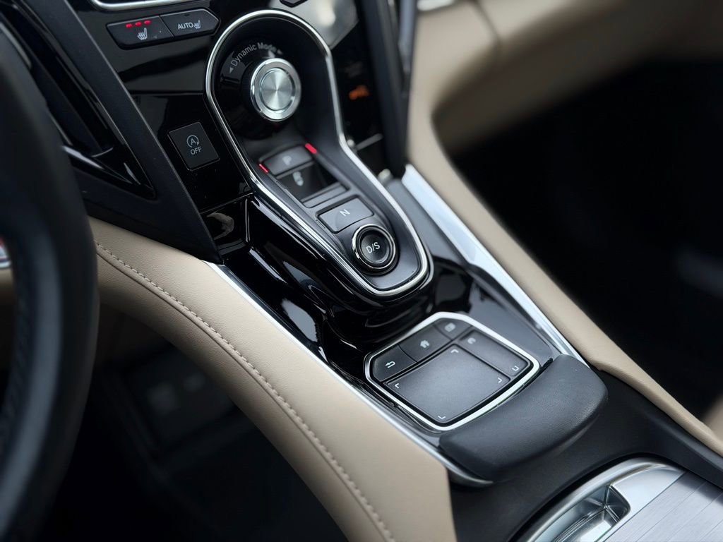 Used 2021 Acura RDX AWD w/ Technology Package image 19