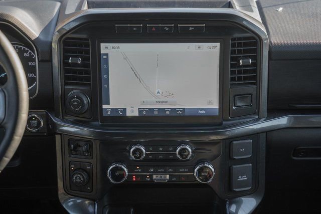 Used 2022 Ford F150 XLT w/ Equipment Group 302A High image 14