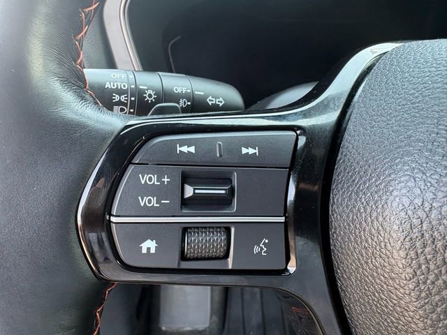Certified 2024 Honda Pilot TrailSport image 7