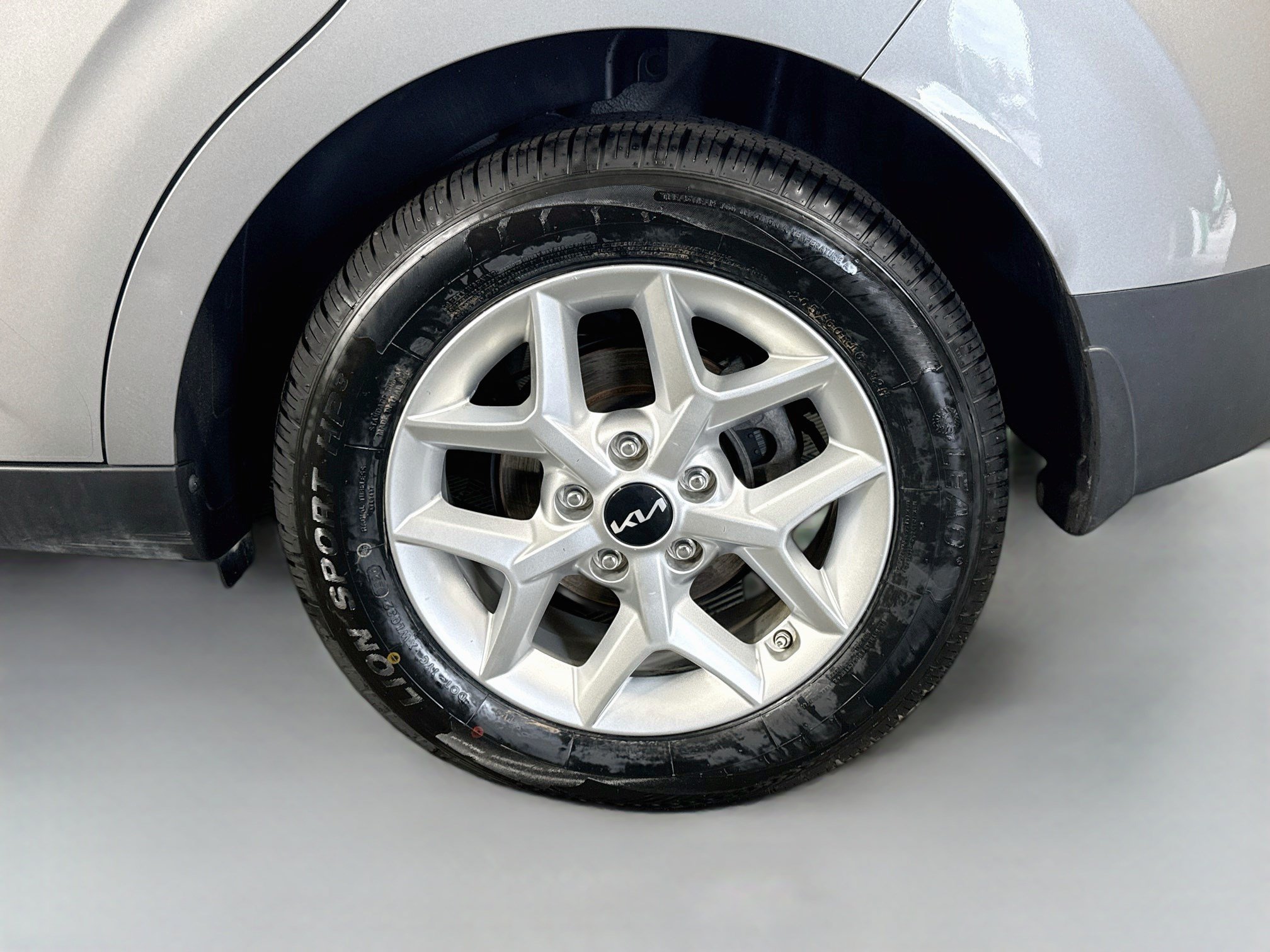 Used 2022 Kia Soul S FWD image 37