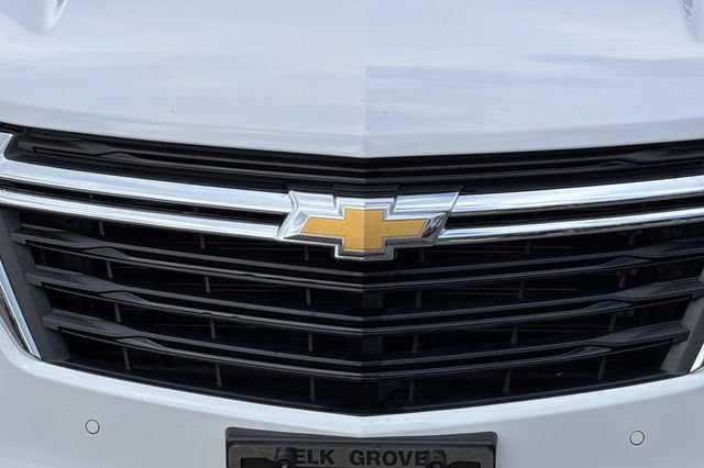 Used 2024 Chevrolet Equinox LT AWD/4WD image 47