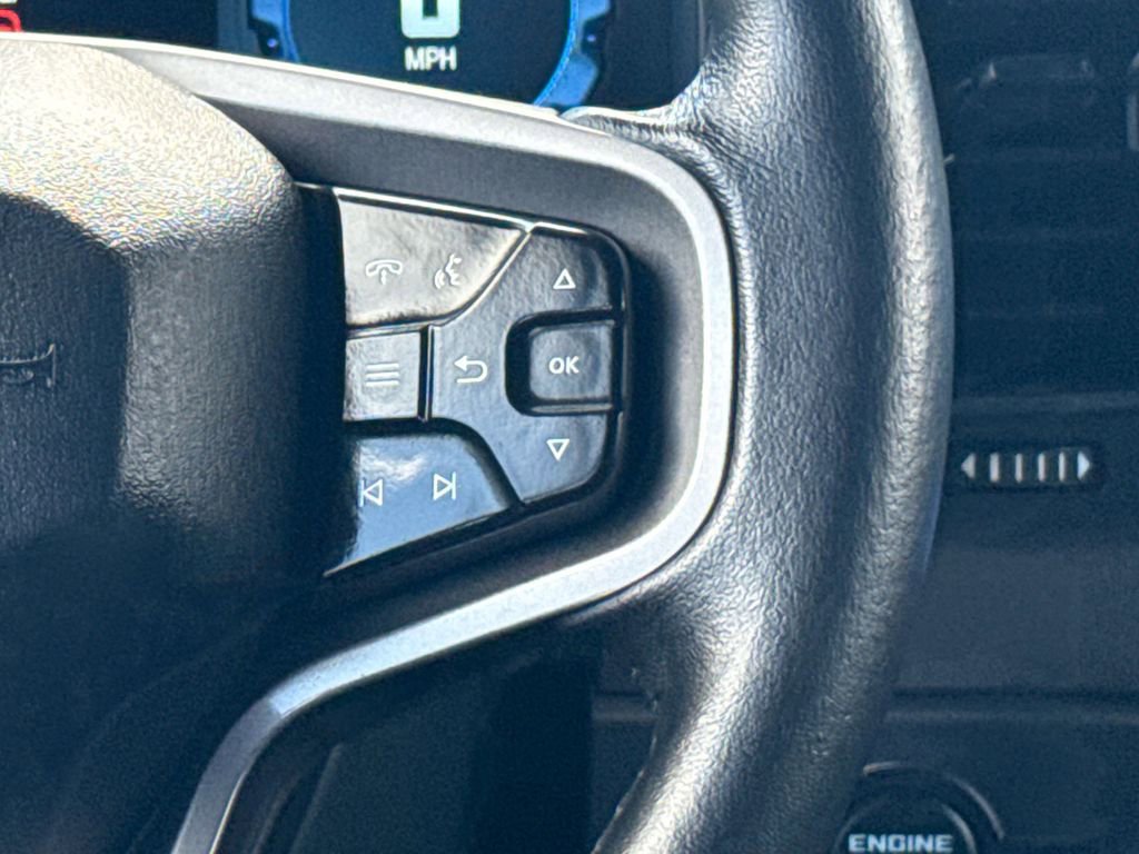 Certified 2025 Ford Bronco Big Bend AWD/4WD image 17