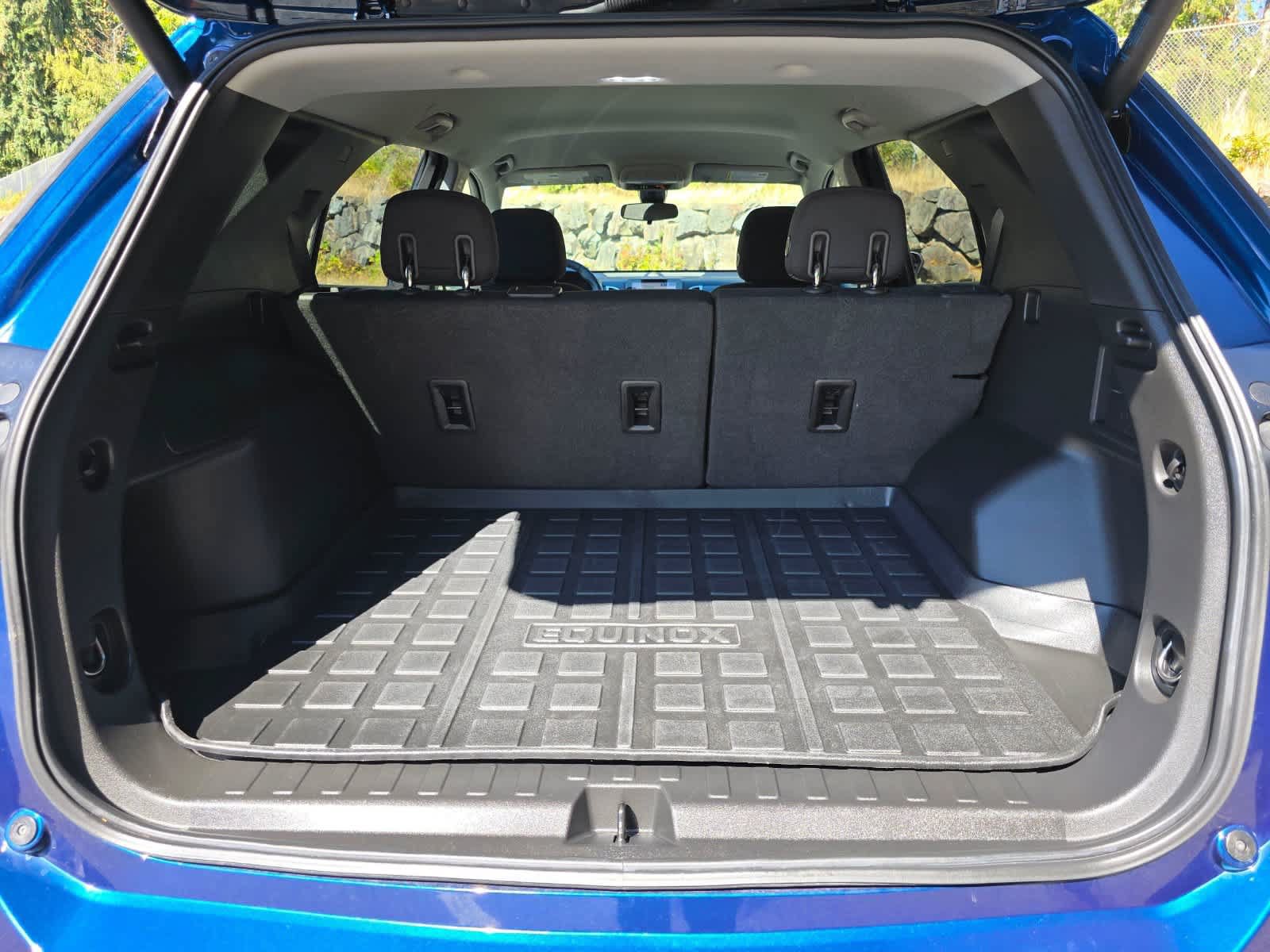 Used 2020 Chevrolet Equinox LT AWD/4WD image 29