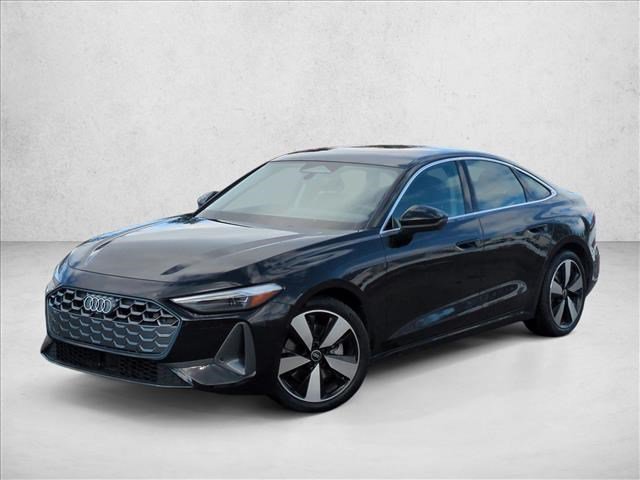 Certified 2025 Audi A5 2.0T Premium w/ Convenience Package
