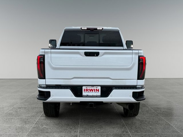 Certified 2024 GMC Sierra 2500 AT4 w/ AT4 Premium Plus Package image 4