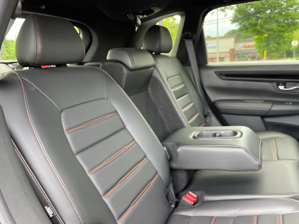 Used 2025 Honda CR-V Sport-L image 37