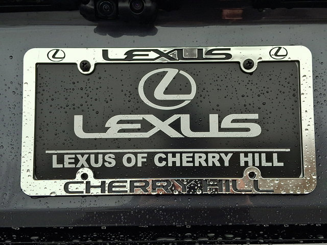 New 2026 Lexus RZ 350e 2WD image 15