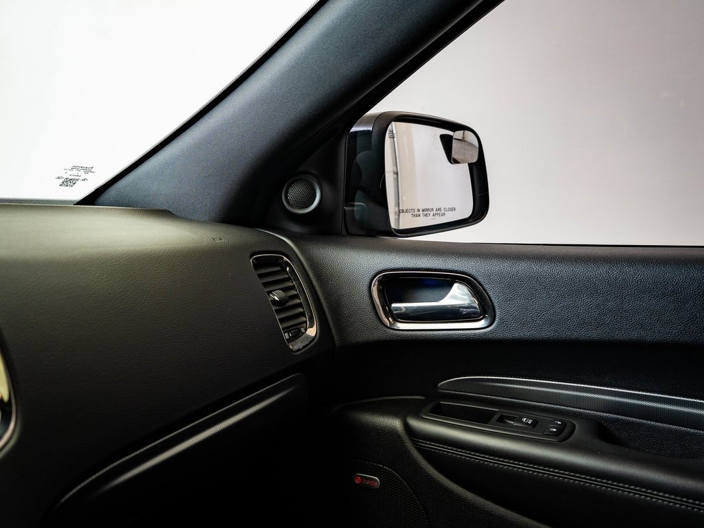 Used 2018 Dodge Durango GT w/ Premium Group image 32