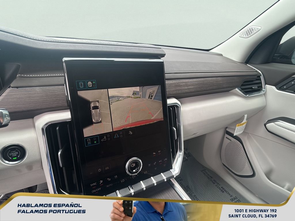 New 2026 GMC Acadia Denali w/ Super Cruise Package image 20