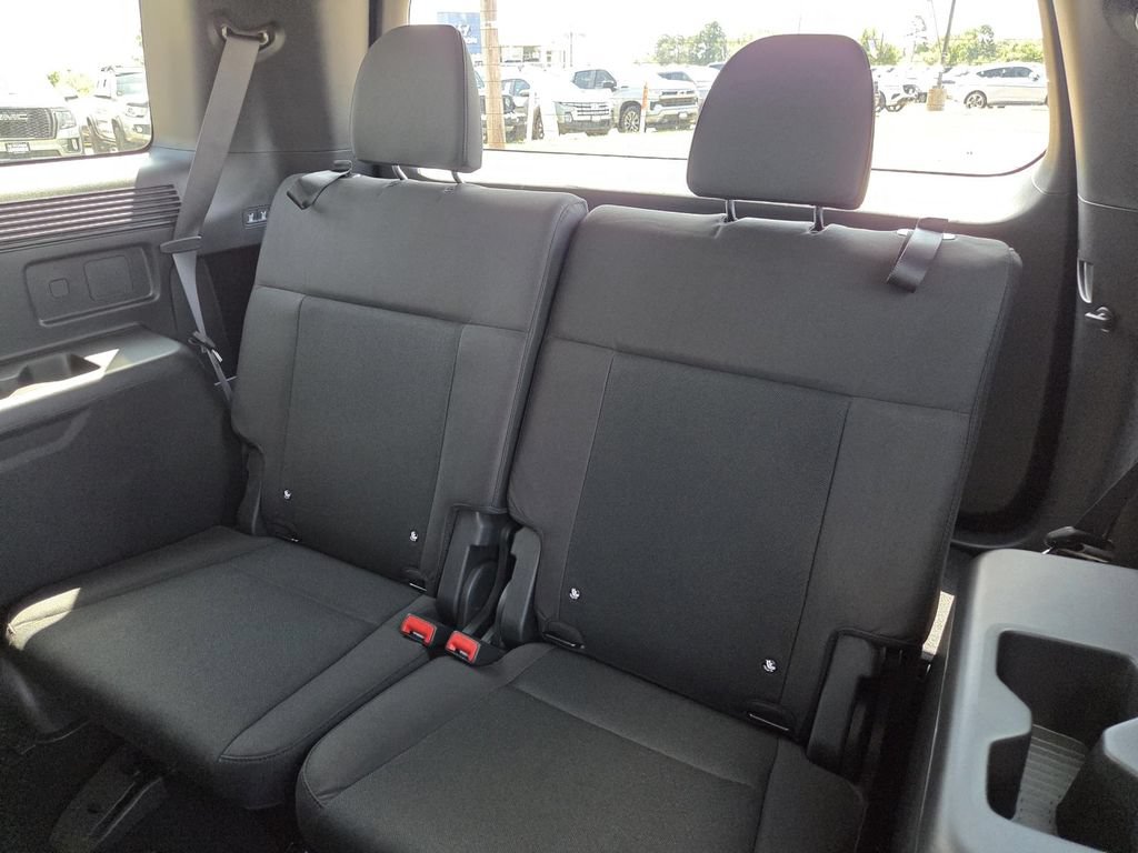 New 2027 Hyundai Santa Fe SE FWD image 26