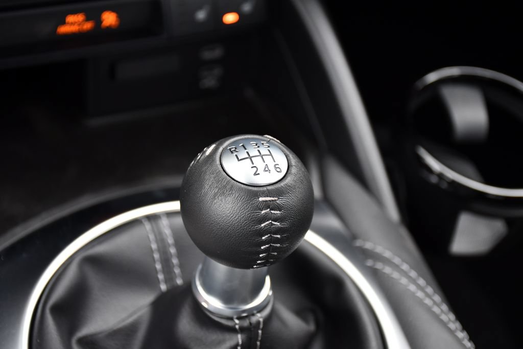New 2026 MAZDA MX-5 Miata Grand Touring RWD image 21