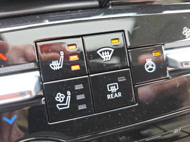 New 2026 Nissan Armada Platinum image 29