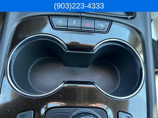Used 2023 GMC Acadia AT4 w/ Technology Package AWD/4WD image 35