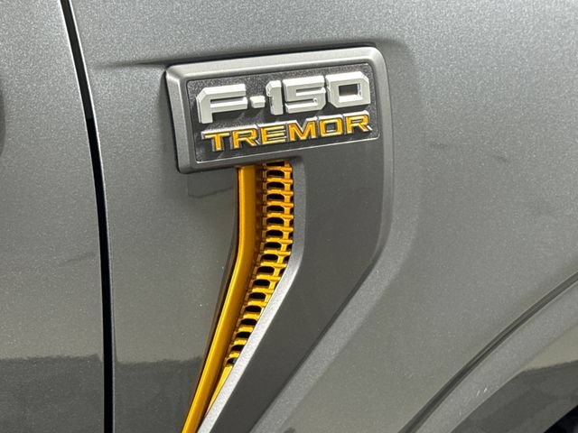 New 2026 Ford F150 Tremor w/ Equipment Group 402A High AWD/4WD image 14