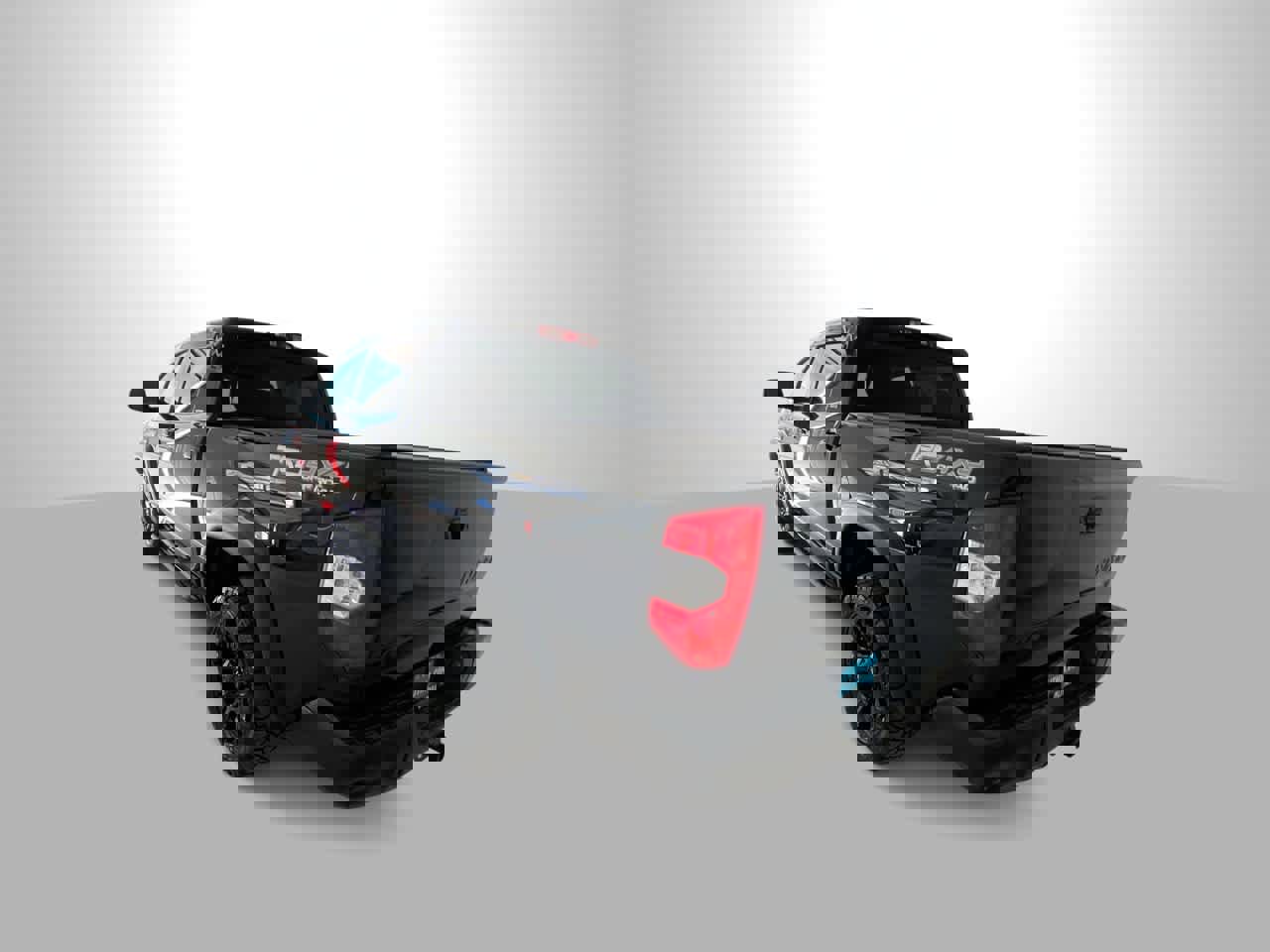 Used 2016 Toyota Tundra SR5 w/ TRD Off Road Package image 6