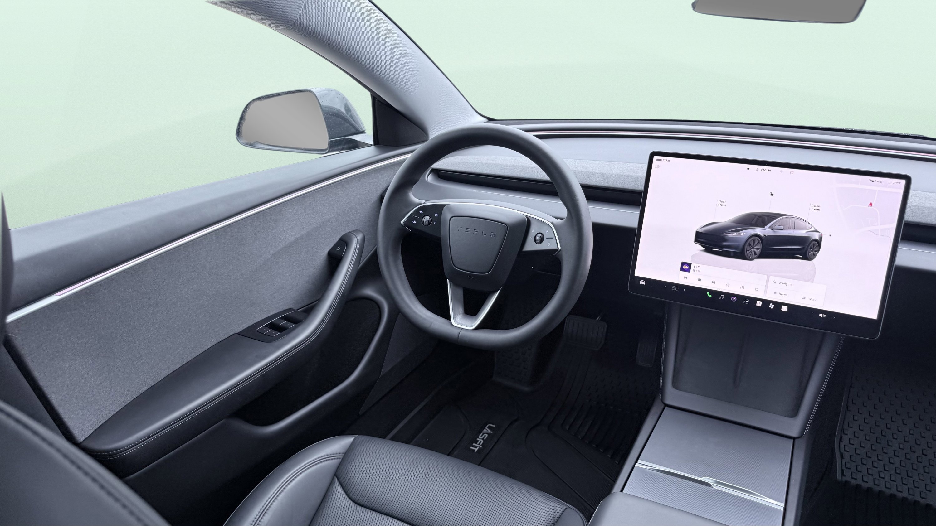 Used 2024 Tesla Model 3 Standard Range RWD image 48