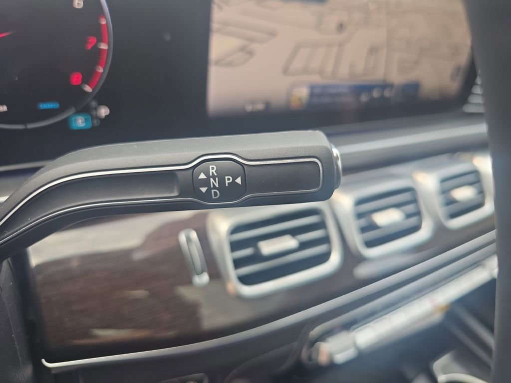 New 2026 Mercedes-Benz GLE 350 4MATIC image 24