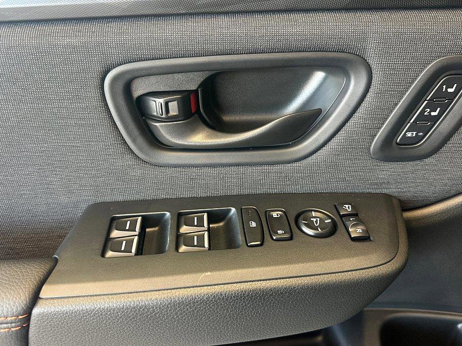 New 2026 Honda Passport TrailSport image 9