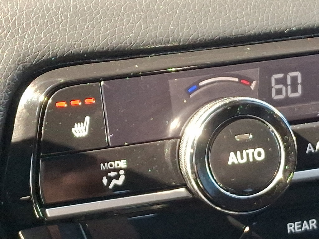 Used 2026 Honda Passport RTL image 26