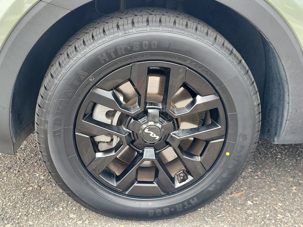 Used 2024 Kia Telluride SX Prestige X-Pro AWD/4WD image 23