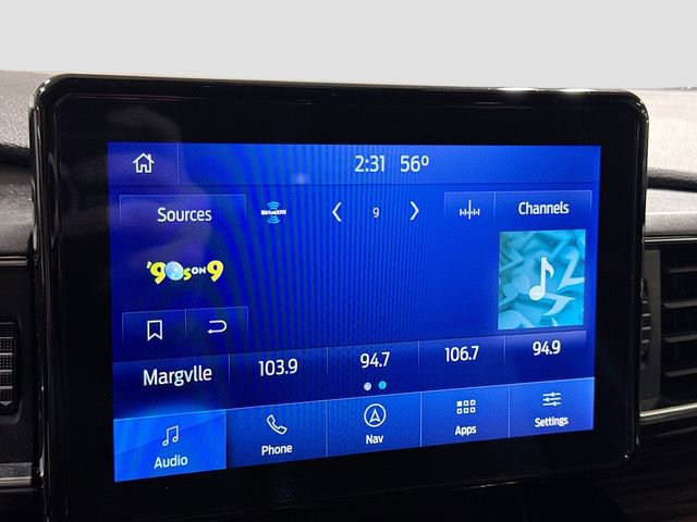 Used 2022 Ford Explorer Limited w/ Equipment Group 301A image 17