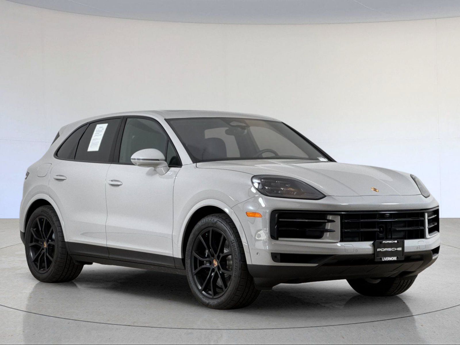 Used 2026 Porsche Cayenne S AWD/4WD image 10