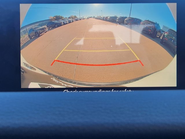 New 2026 MAZDA CX-50 AWD 2.5 Hybrid w/ Weather Package image 22
