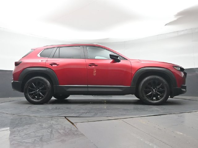 Certified 2024 MAZDA CX-50 AWD 2.5 S w/ Weather Package image 28