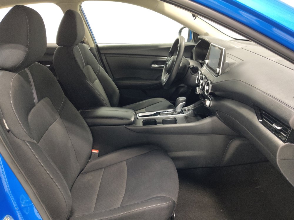 Used 2023 Nissan Sentra SV FWD image 21
