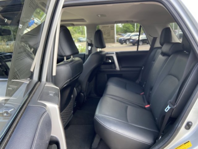 Used 2019 Toyota 4Runner Limited image 48