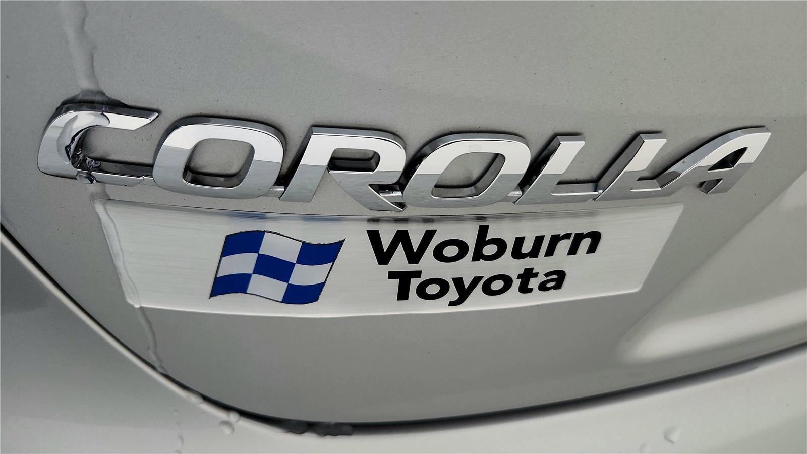 Used 2023 Toyota Corolla LE image 13