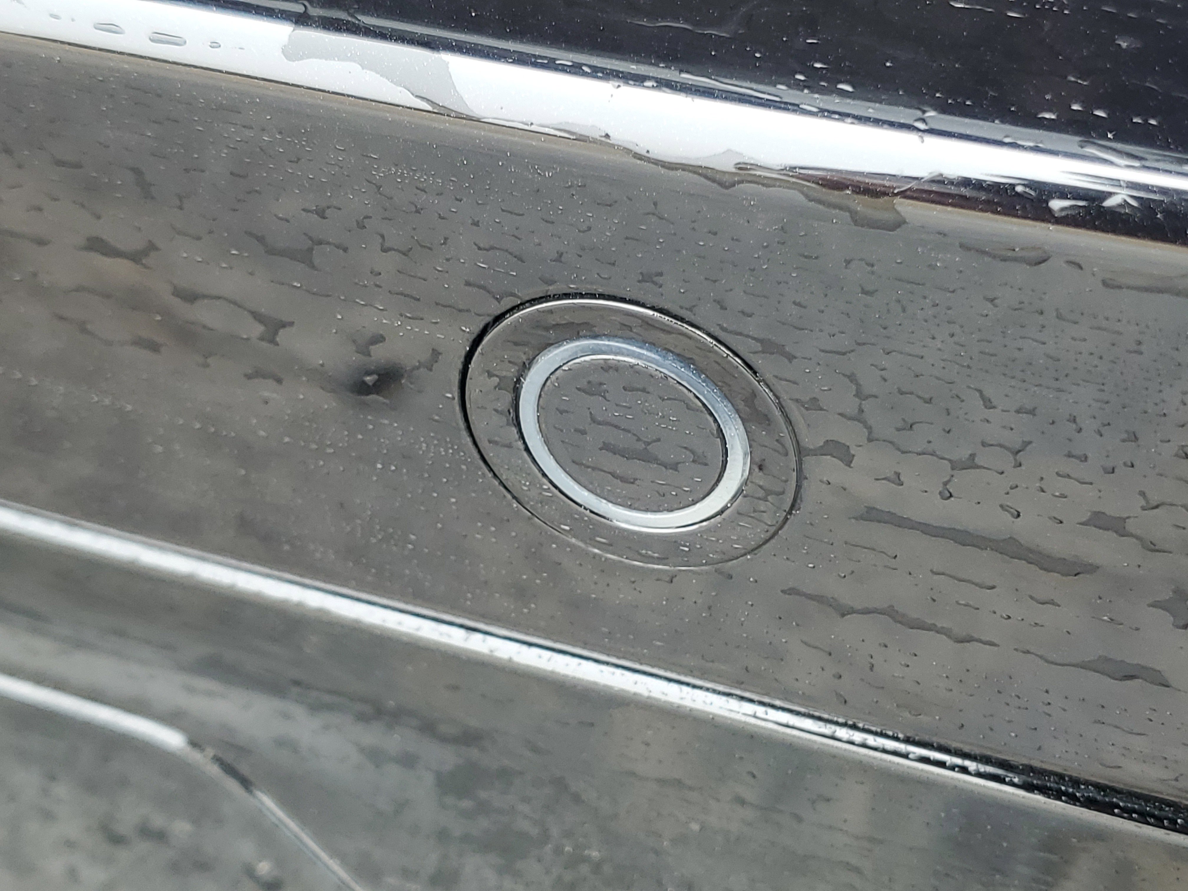 New 2026 Lincoln Navigator Reserve w/ Jet Appearance Package image 6