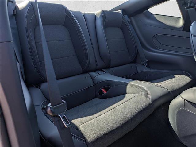 New 2025 Ford Mustang EcoBoost image 20