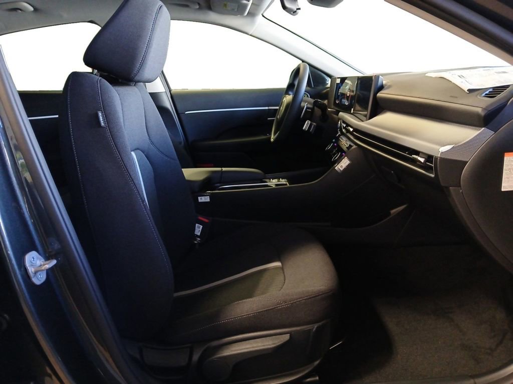 New 2026 Hyundai Sonata Blue FWD image 15