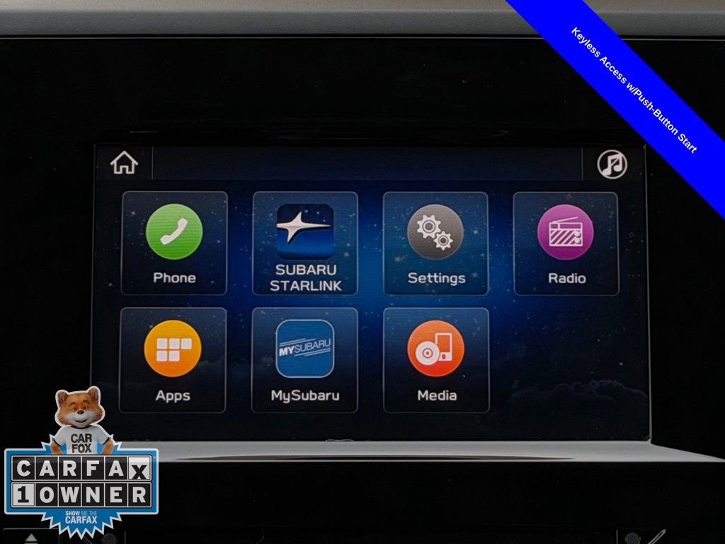 Used 2020 Subaru Crosstrek 2.0i Premium w/ Moonroof Package 2 image 17