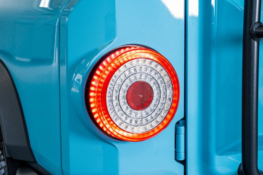 Used 2024 INEOS Grenadier Fieldmaster Edition image 28