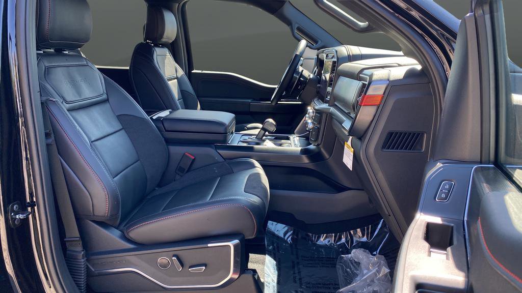 New 2026 Ford F150 Raptor AWD/4WD image 23