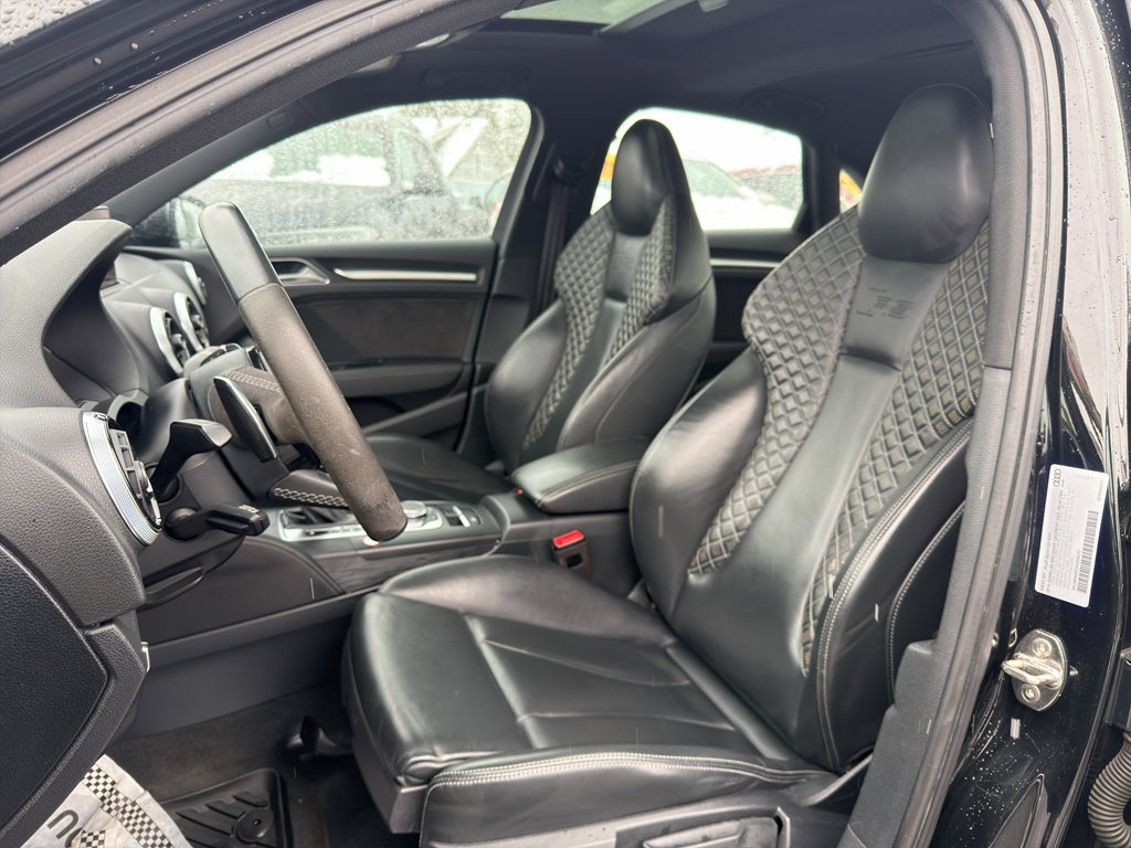 Used 2019 Audi RS 3 image 11