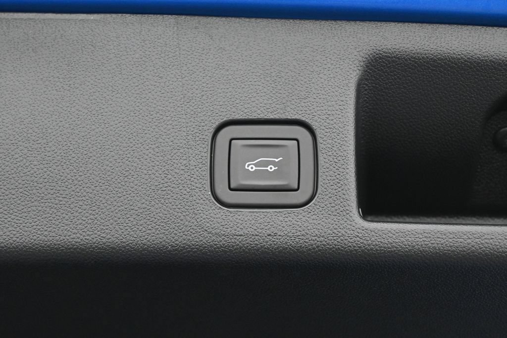 Used 2026 Chevrolet Equinox EV RS FWD image 42