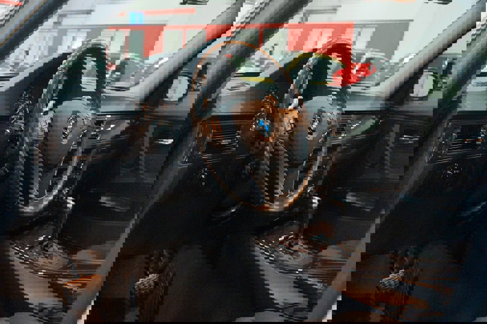 Used 2008 BMW 335i Sedan image 15