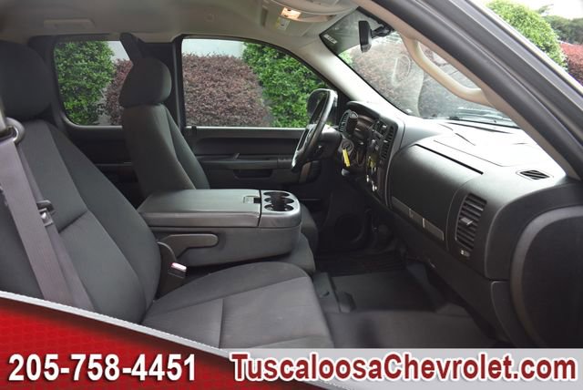 Used 2013 Chevrolet Silverado 1500 LT w/ All-Star Edition RWD image 23