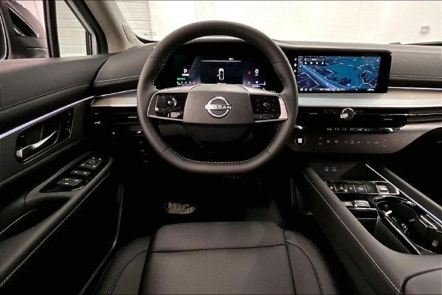 New 2026 Nissan Murano SL w/ Comfort Package AWD/4WD image 22