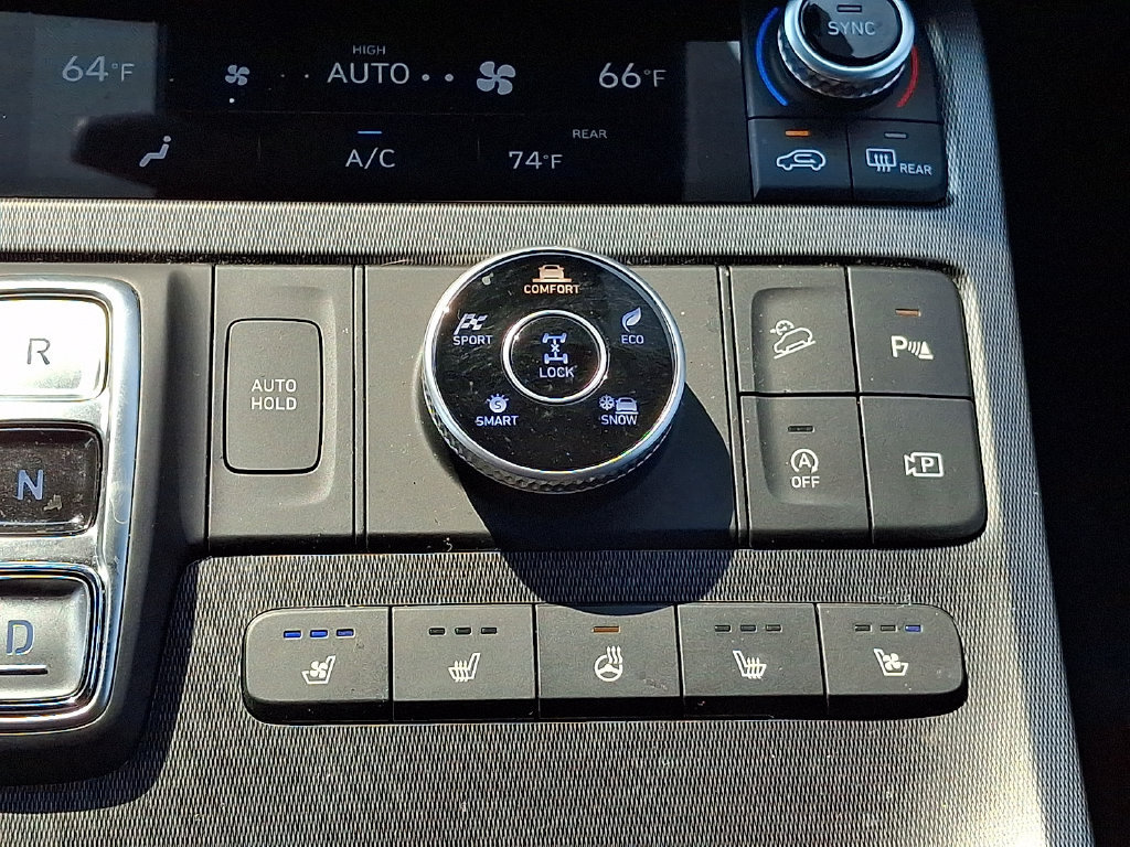 Used 2025 Hyundai Palisade Calligraphy AWD/4WD image 28
