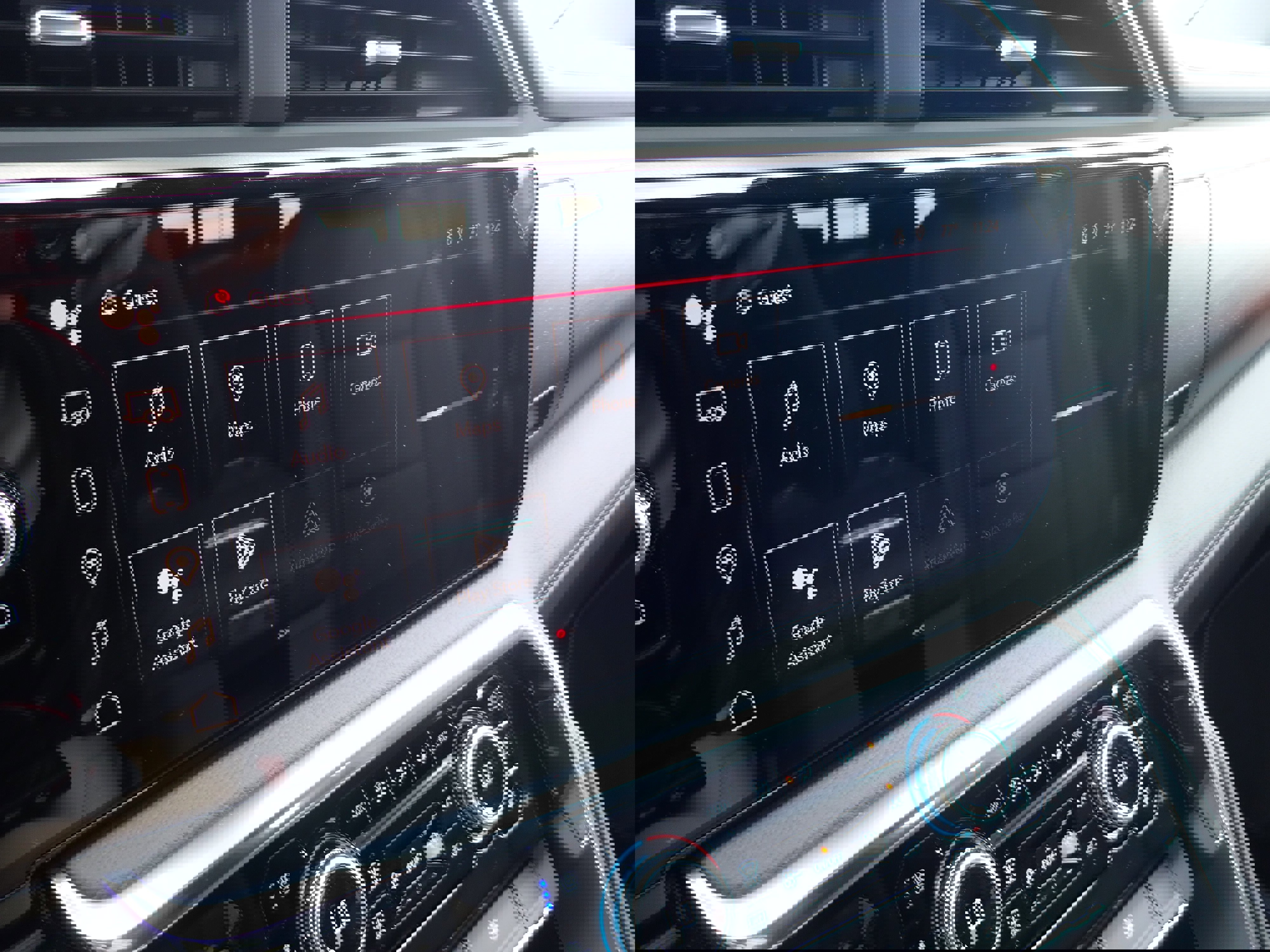 New 2026 GMC Sierra 3500 Denali w/ Denali Reserve Package image 24