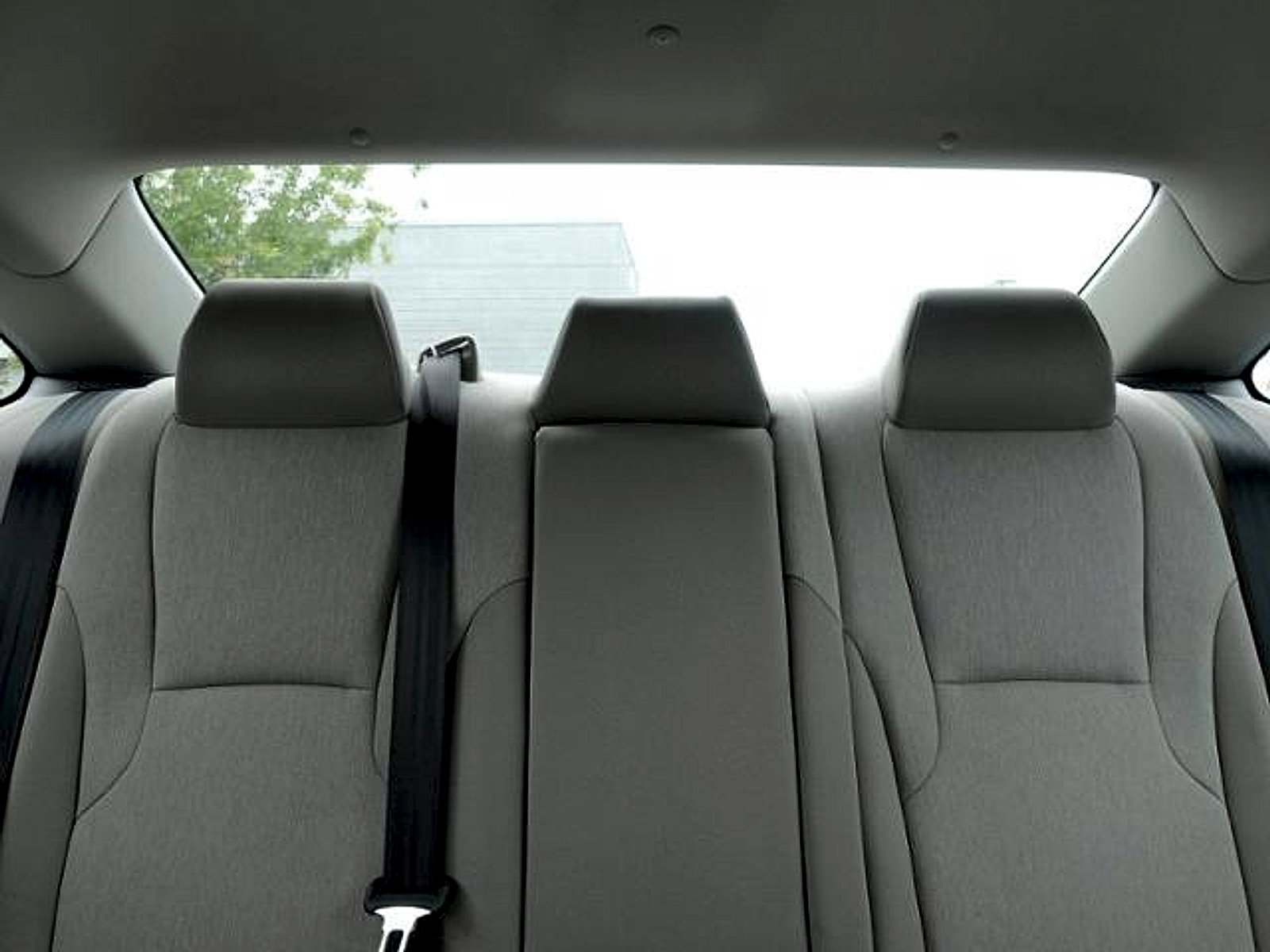 Used 2024 Honda Accord EX image 16