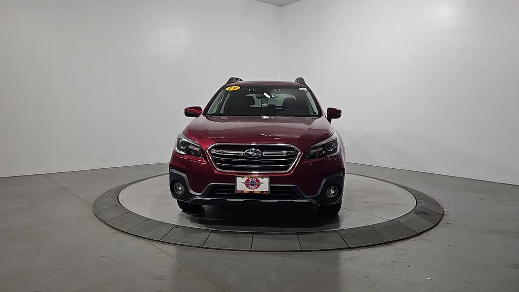 Used 2019 Subaru Outback 2.5i Limited AWD/4WD image 9