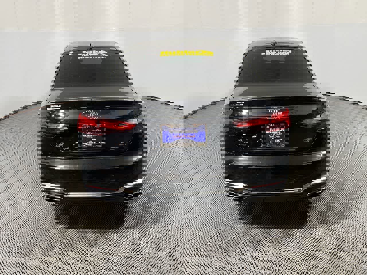 Used 2023 Audi A5 2.0T Premium Plus w/ Premium Plus AWD/4WD image 7