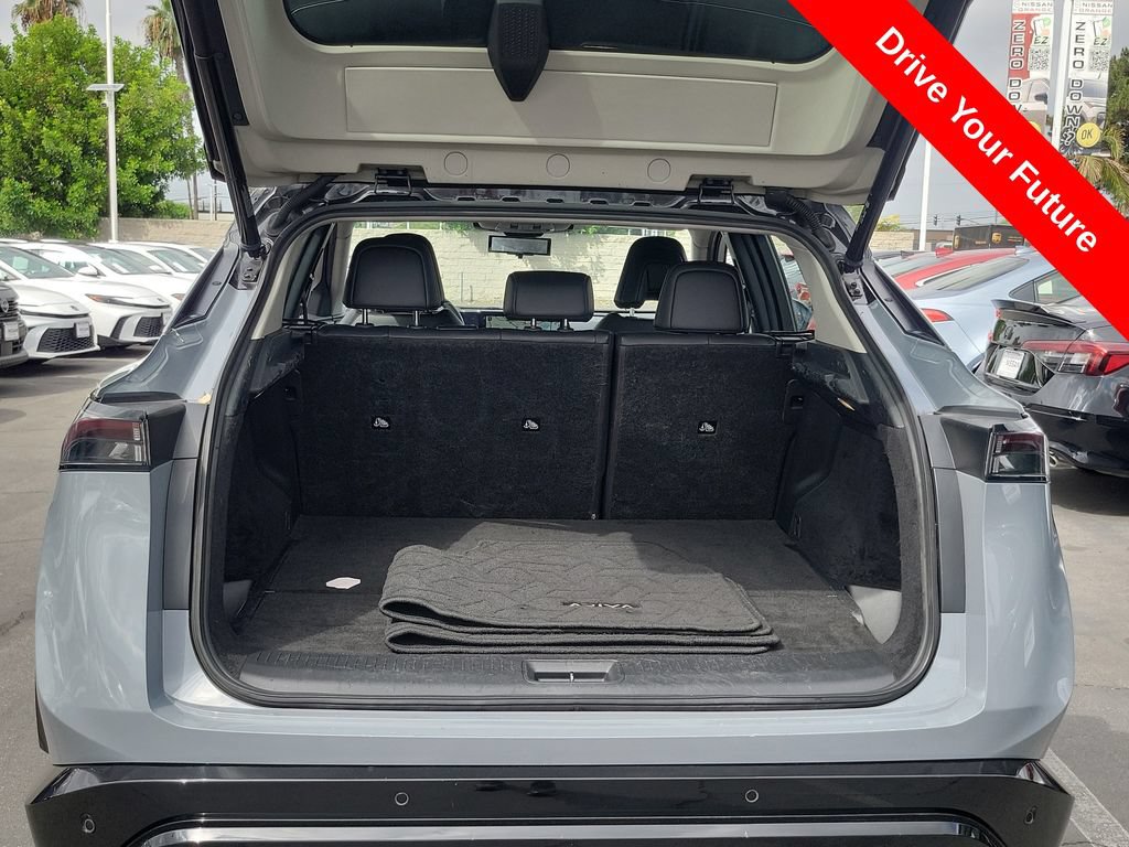 Used 2024 Nissan Ariya FWD image 26